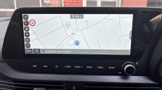 Hyundai BAYON 1.0 TGDi Ultimate 5dr Petrol Hatchback